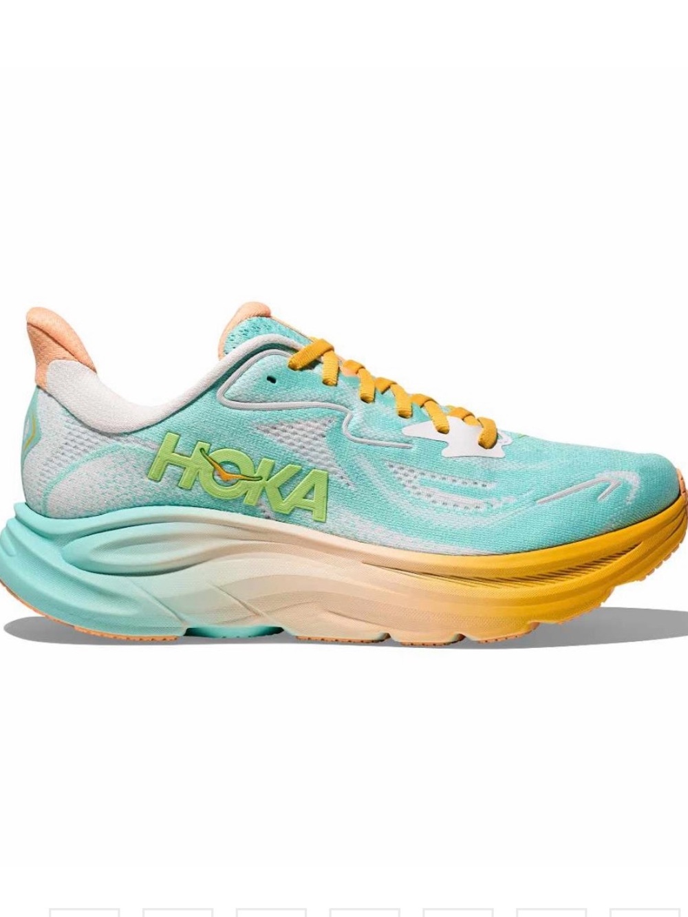 Hoka Clifton